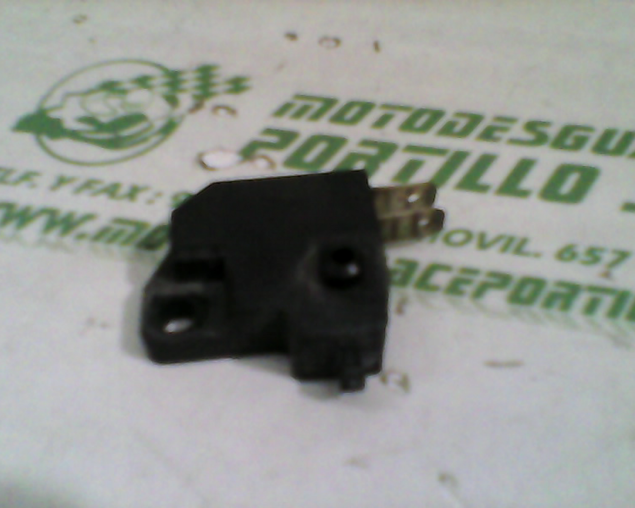 Sensor de freno delantero Peugeot Kisbee 50 4T (2010-2012)