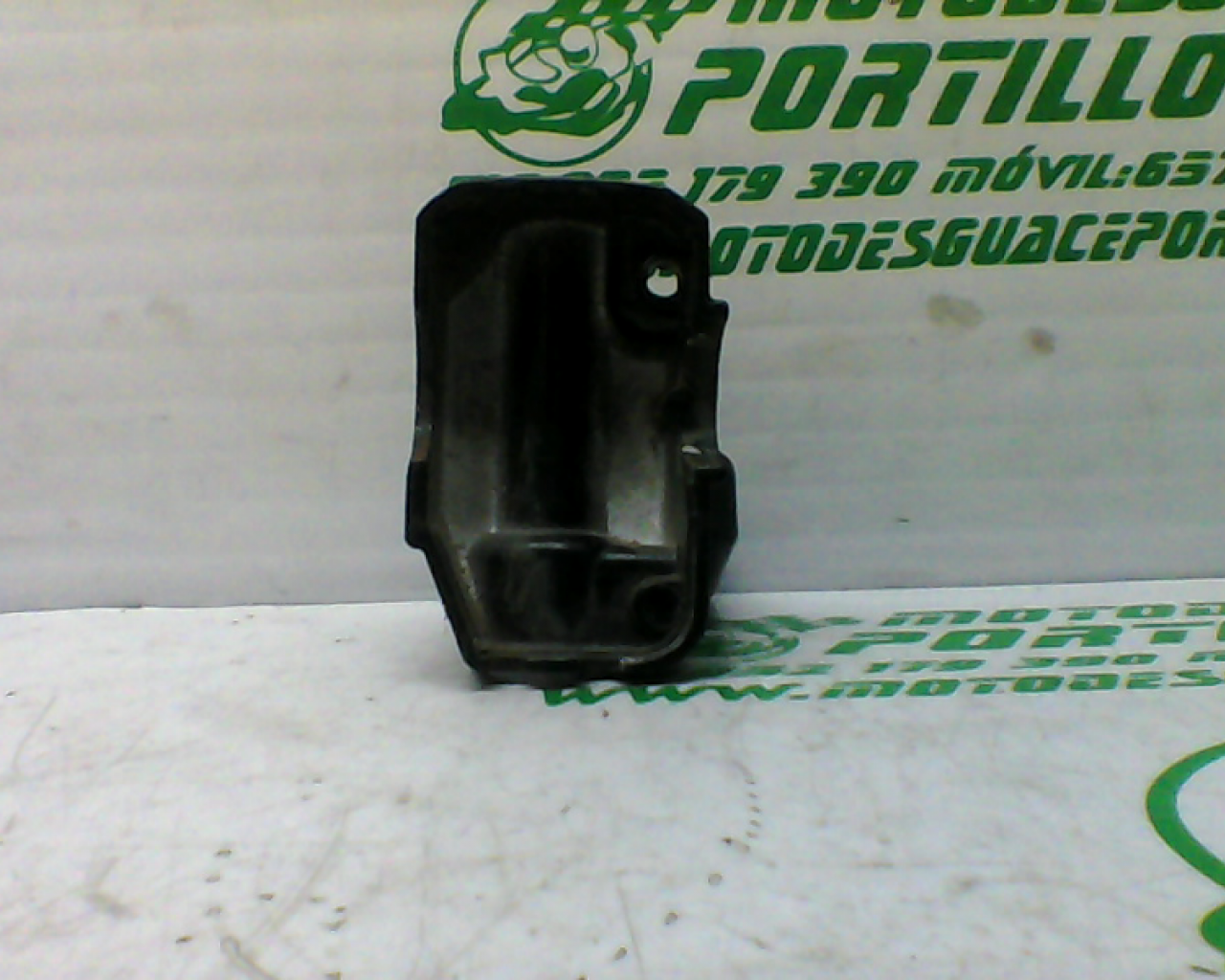 Soporte de maneta trasera Peugeot Kisbee 50 4T (2010-2012)