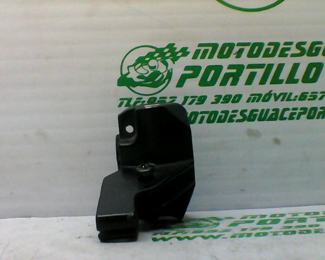 Soporte de maneta trasera Peugeot Kisbee 50 4T (2010-2012)