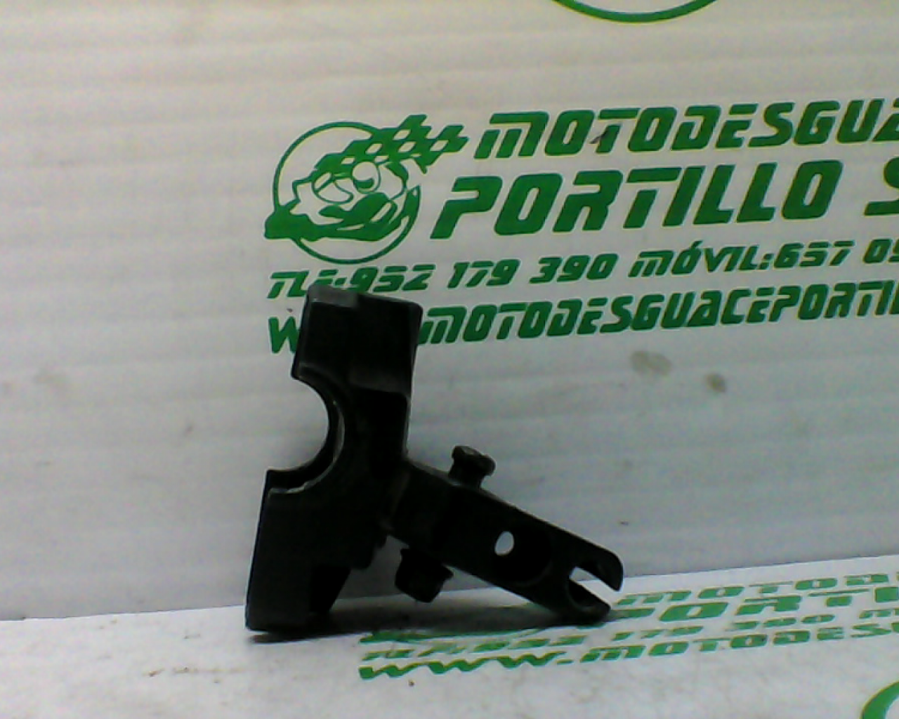 Soporte de maneta trasera Peugeot Kisbee 50 4T (2010-2012)