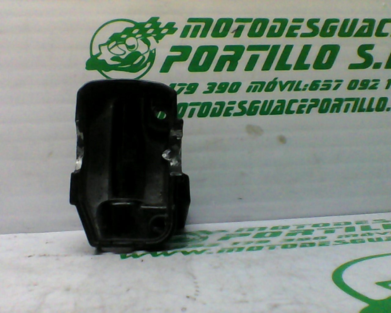 Soporte de maneta trasera Peugeot Kisbee 50 4T (2010-2012)