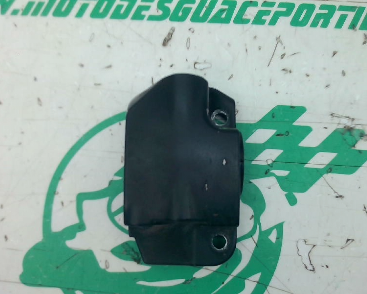 Soporte de retrovisor derecho Peugeot Kisbee 50 4T (2010-2012)