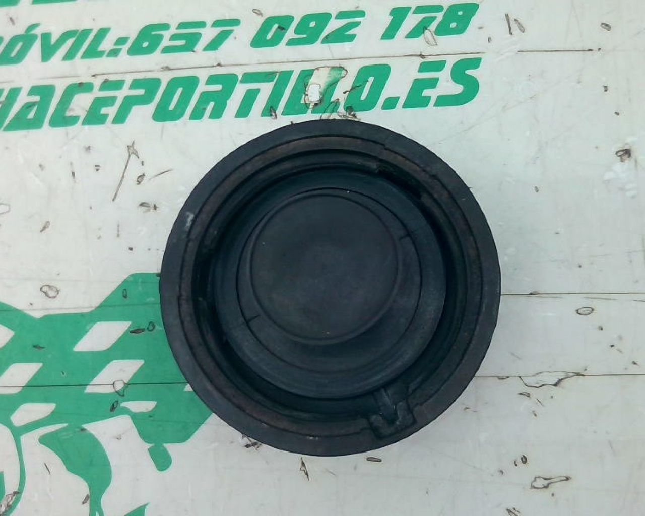 Tapón de gasolina Peugeot Kisbee 50 4T (2010-2012)