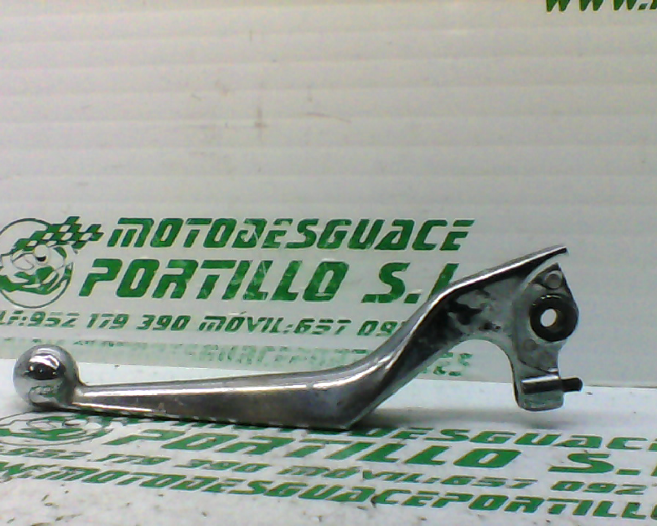 Maneta de freno trasero Peugeot LOOXOR 125 (2005-2007)