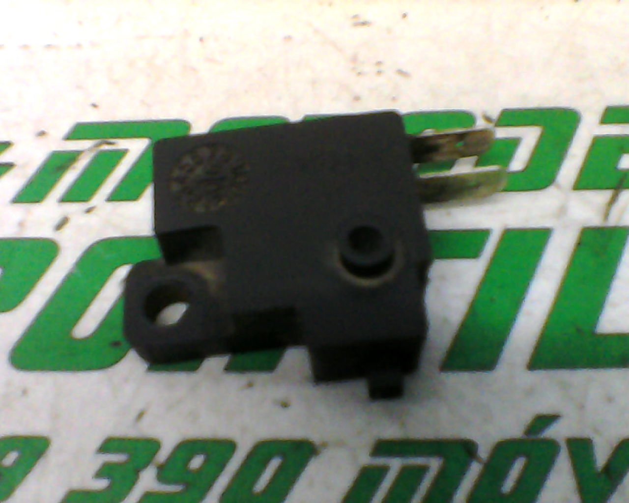 Sensor de freno delantero Peugeot LOOXOR 125 (2005-2007)