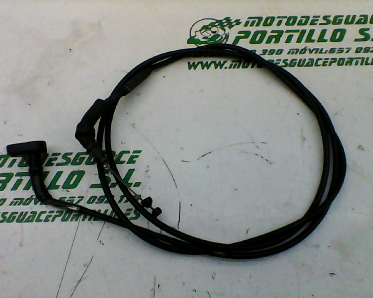 Cable acelerador Peugeot Ludix  50 (2003-2014)