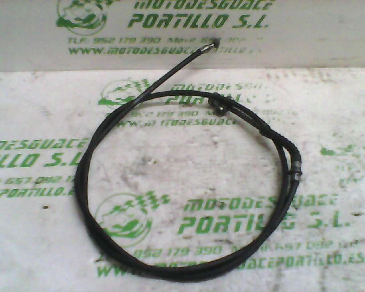 Cable de freno trasero Peugeot Ludix  50 (2003-2014)