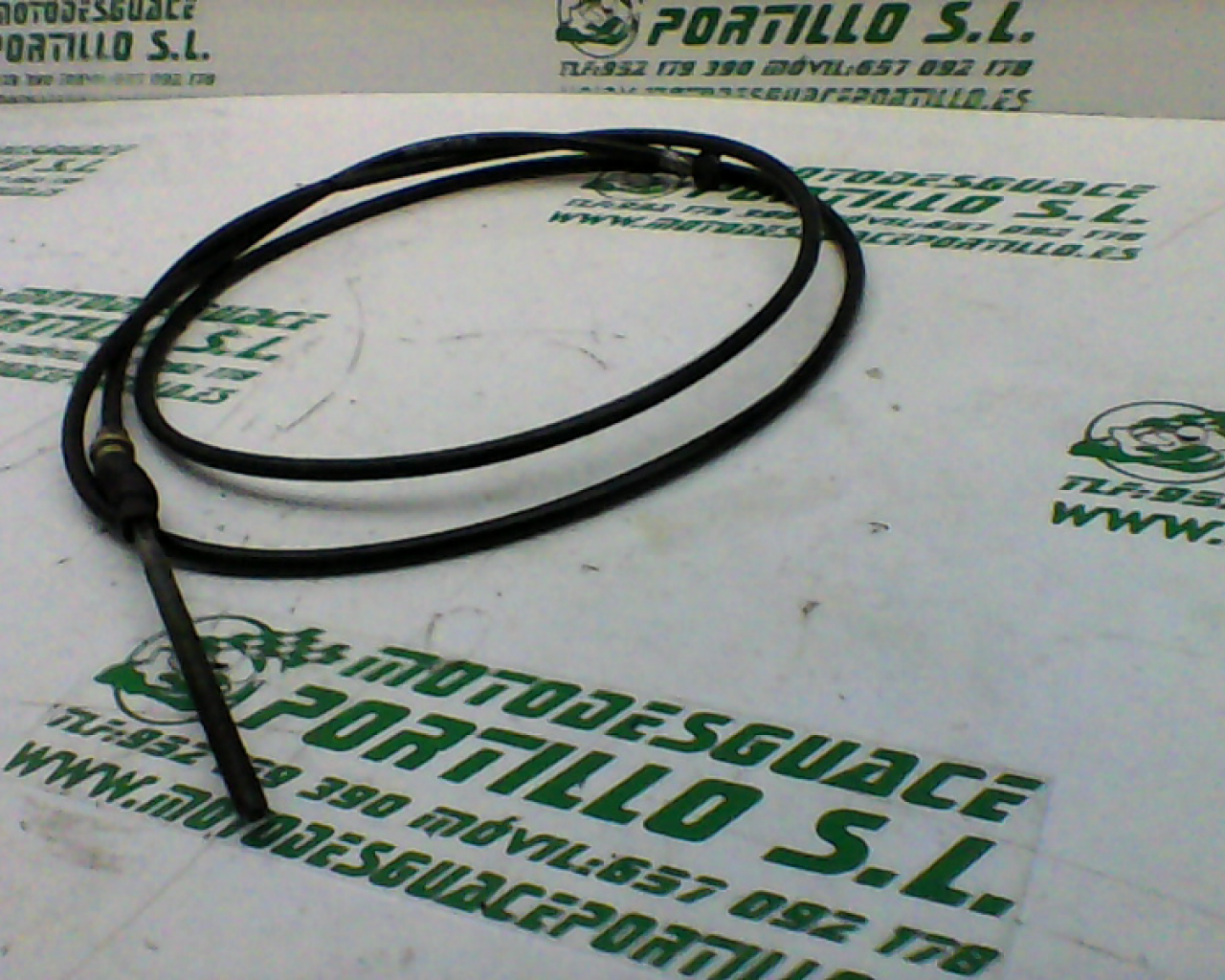 Cable de freno trasero Peugeot Ludix  50 (2003-2014)