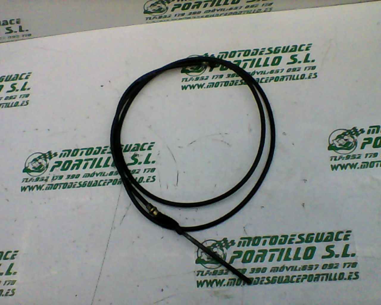 Cable de freno trasero Peugeot Ludix  50 (2003-2014)