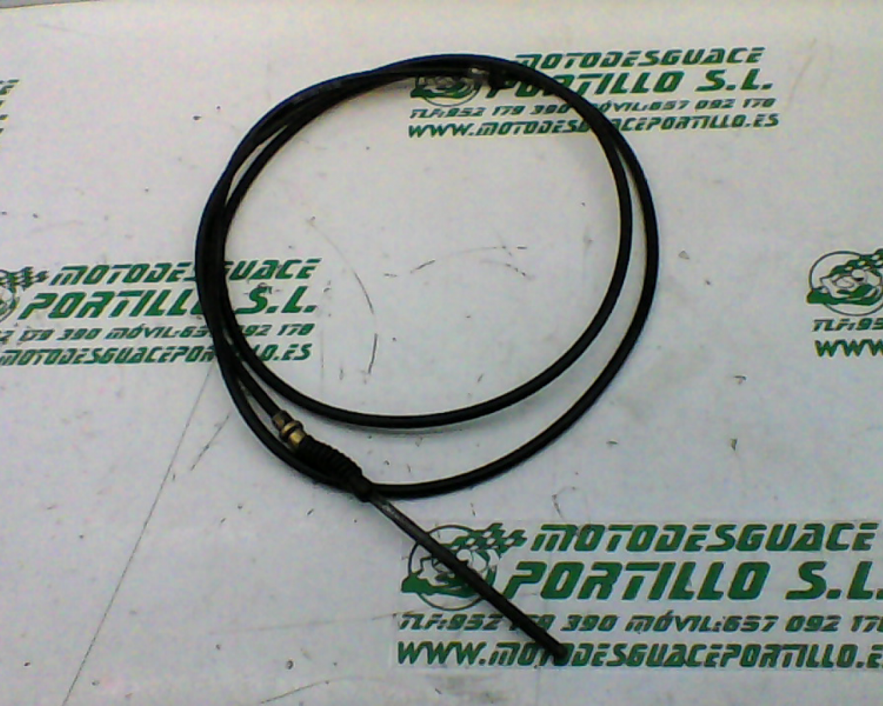 Cable de freno trasero Peugeot Ludix  50 (2003-2014)
