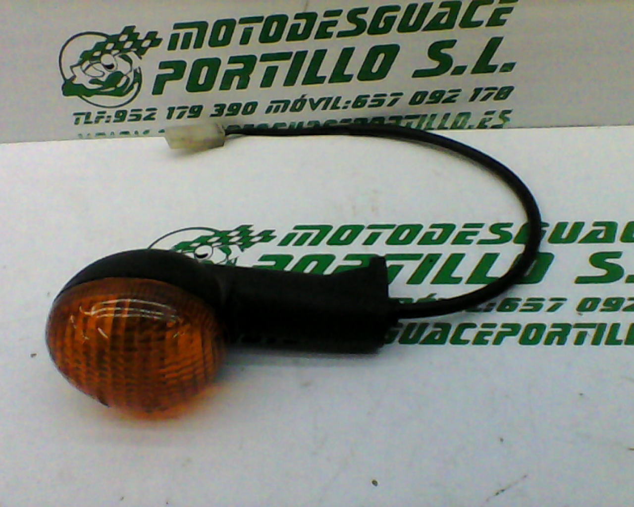 Intermitente trasero izquierdo Peugeot Ludix  50 (2003-2014)