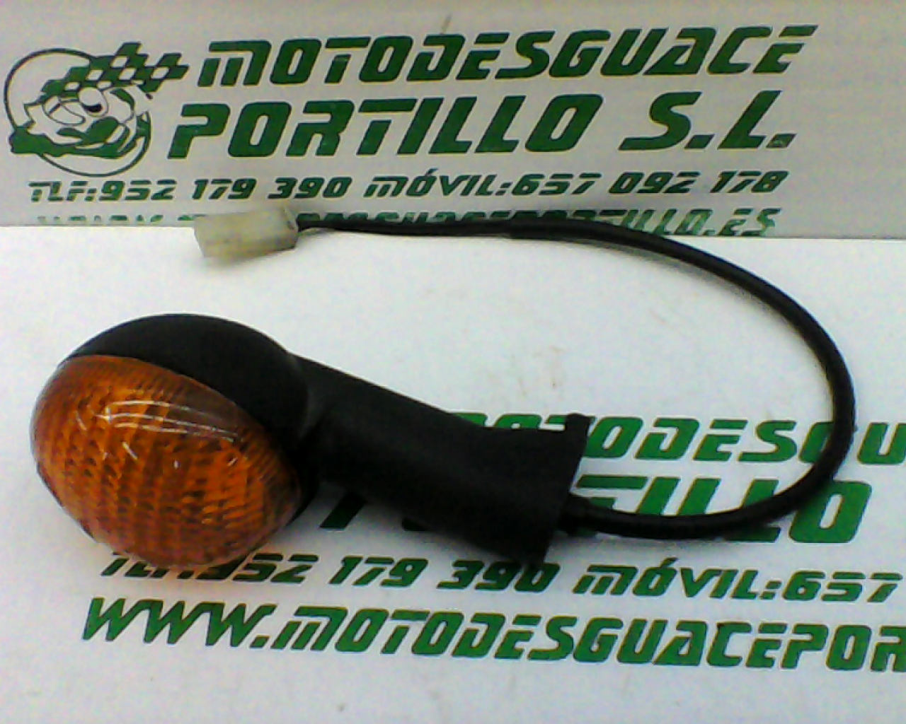 Intermitente trasero izquierdo Peugeot Ludix  50 (2003-2014)