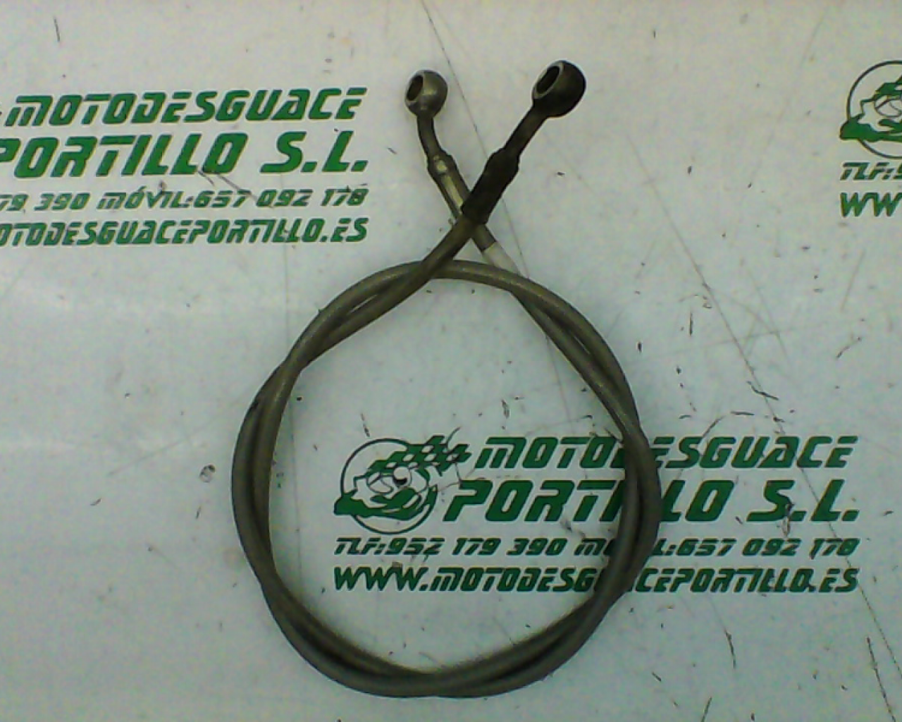 Latiguillo freno delantero Peugeot Ludix  50 (2003-2014)