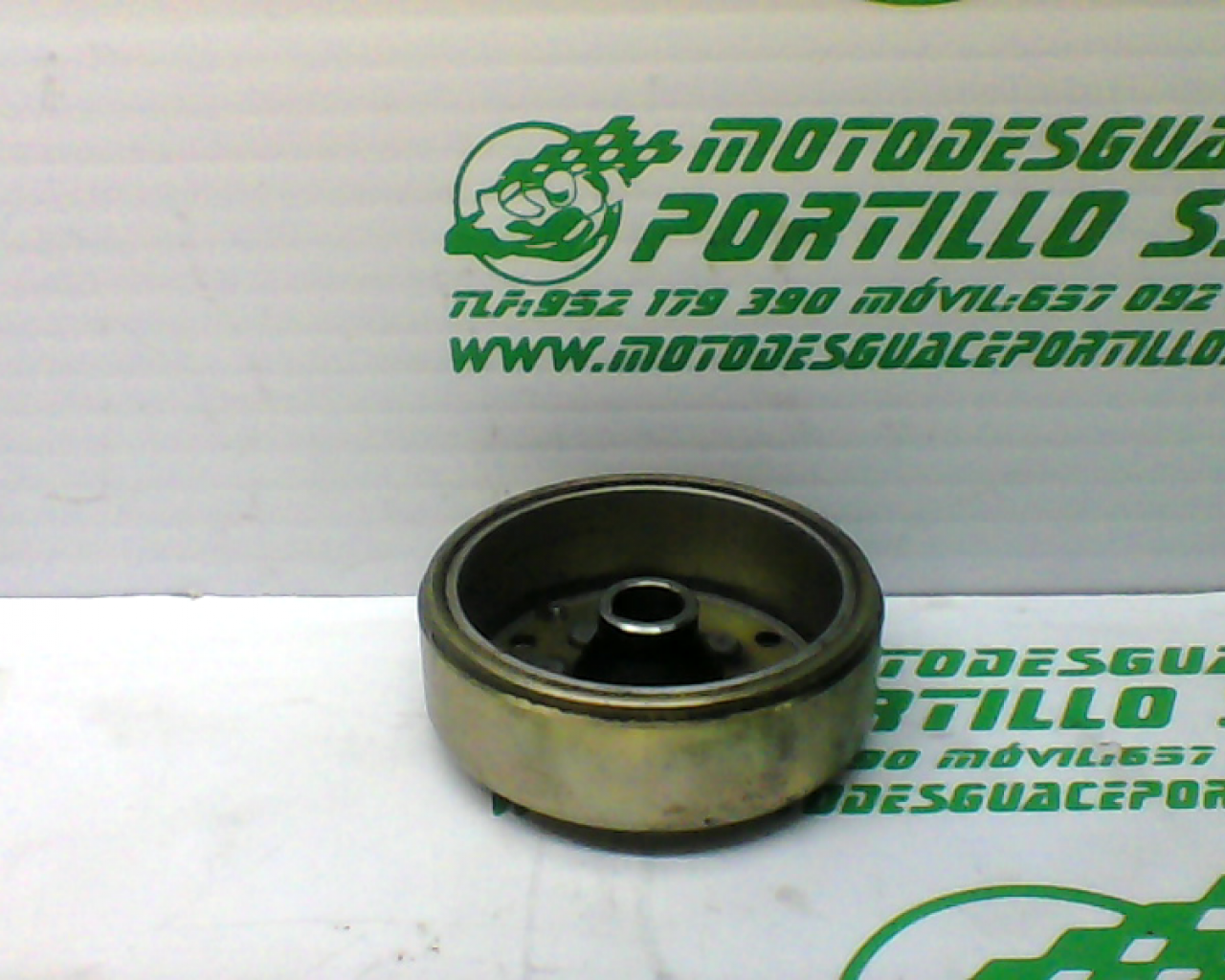 Plato magnetico Peugeot Ludix  50 (2003-2014)