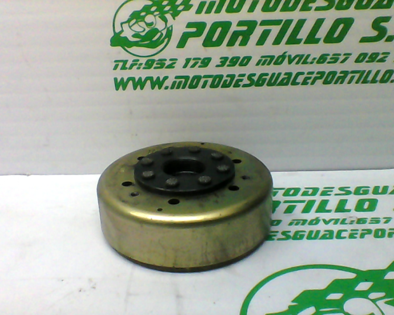 Plato magnetico Peugeot Ludix  50 (2003-2014)