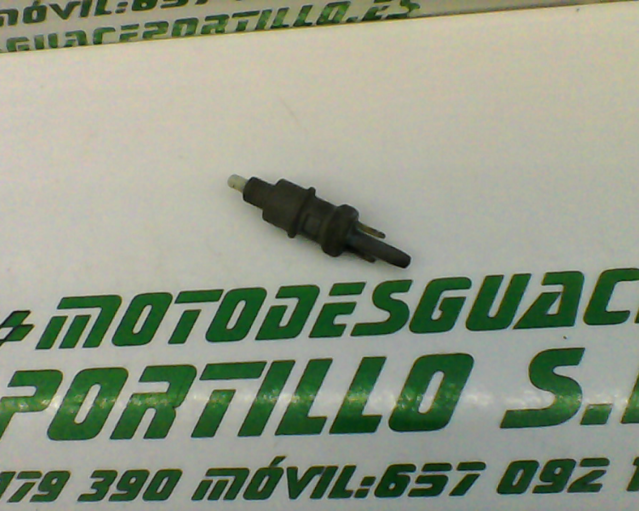 Sensor de freno delantero Peugeot Ludix  50 (2003-2014)