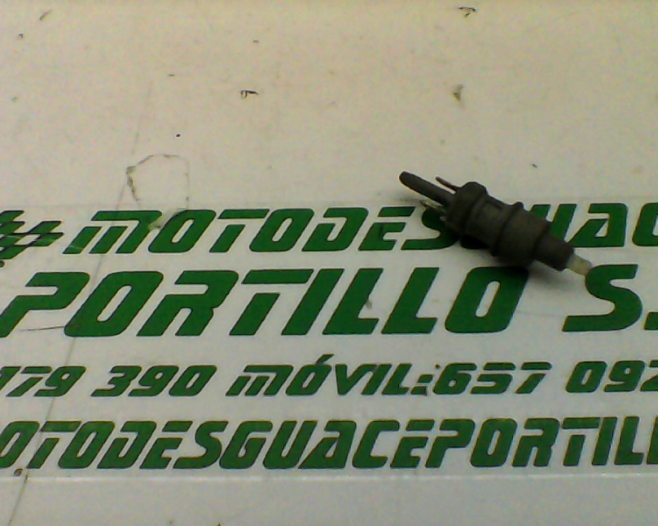 Sensor de freno delantero Peugeot Ludix  50 (2003-2014)