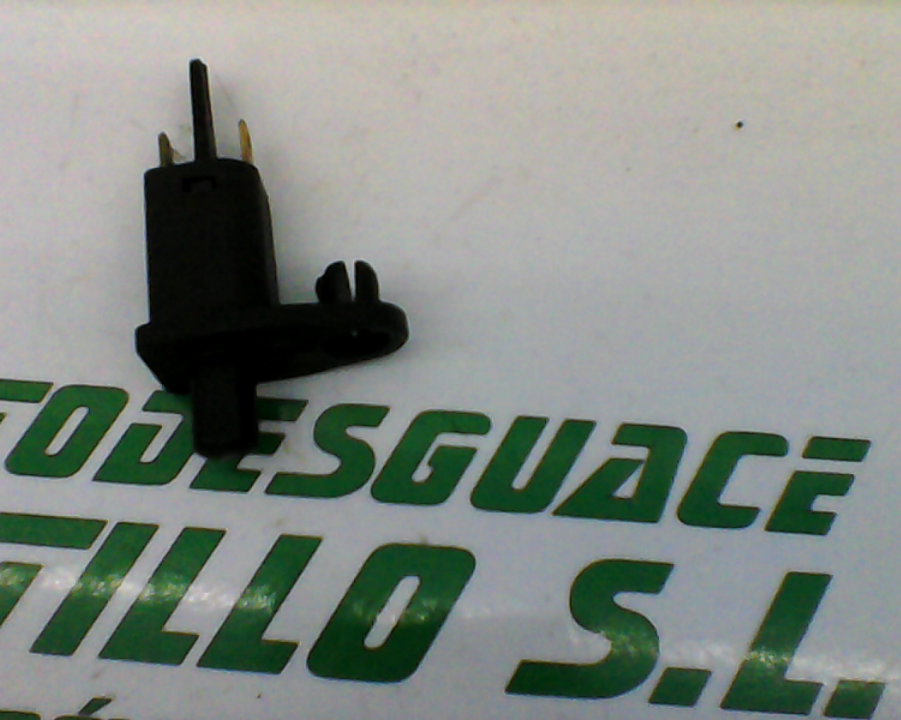 Sensor de asiento Peugeot Satelis 125 (2006-2007)
