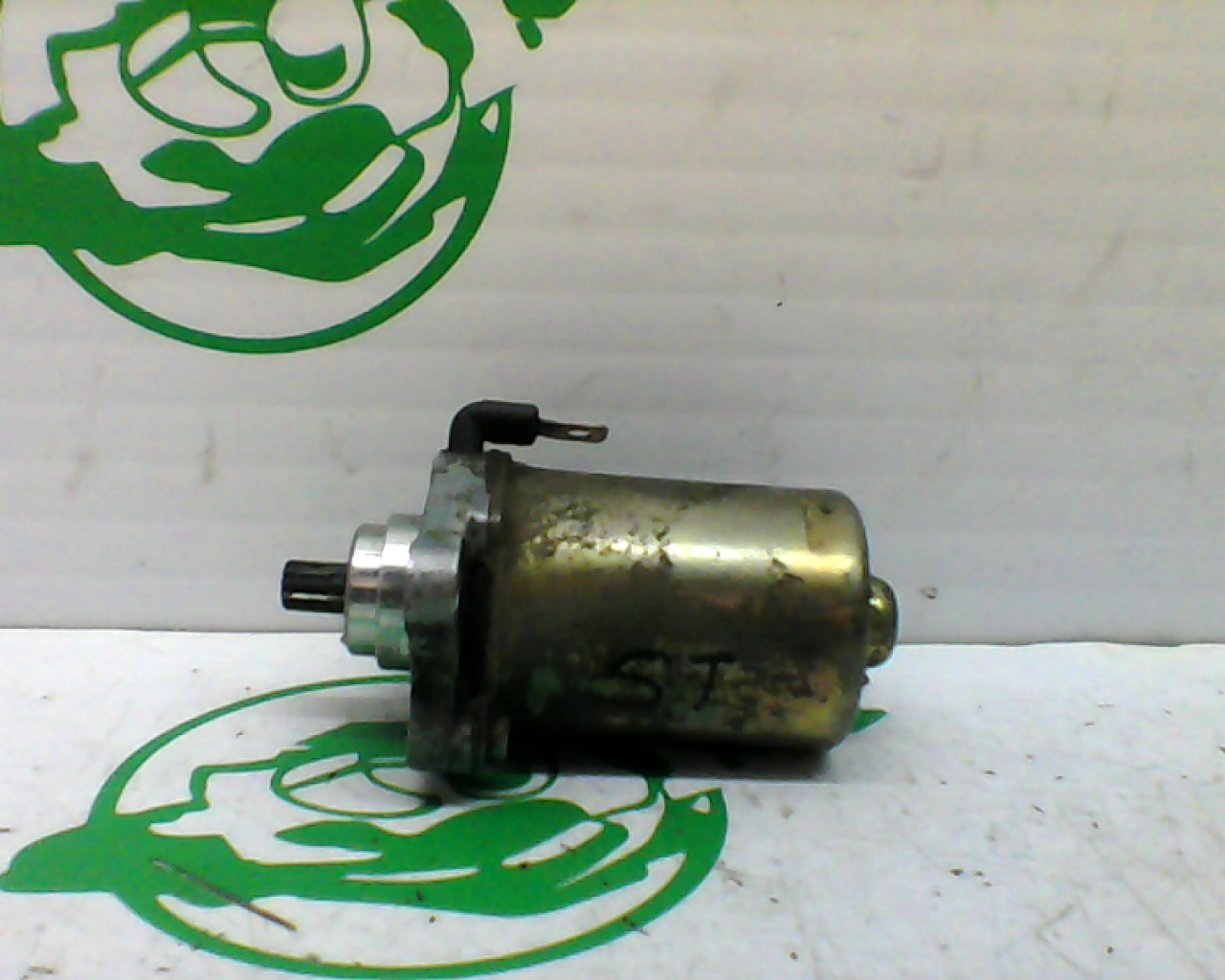 Motor de arranque Peugeot ST   50 (1990-1992)