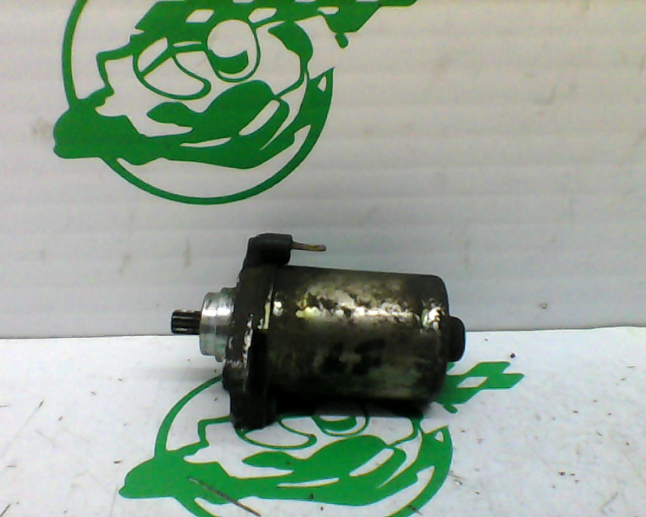 Motor de arranque Peugeot ST   50 (1990-1992)