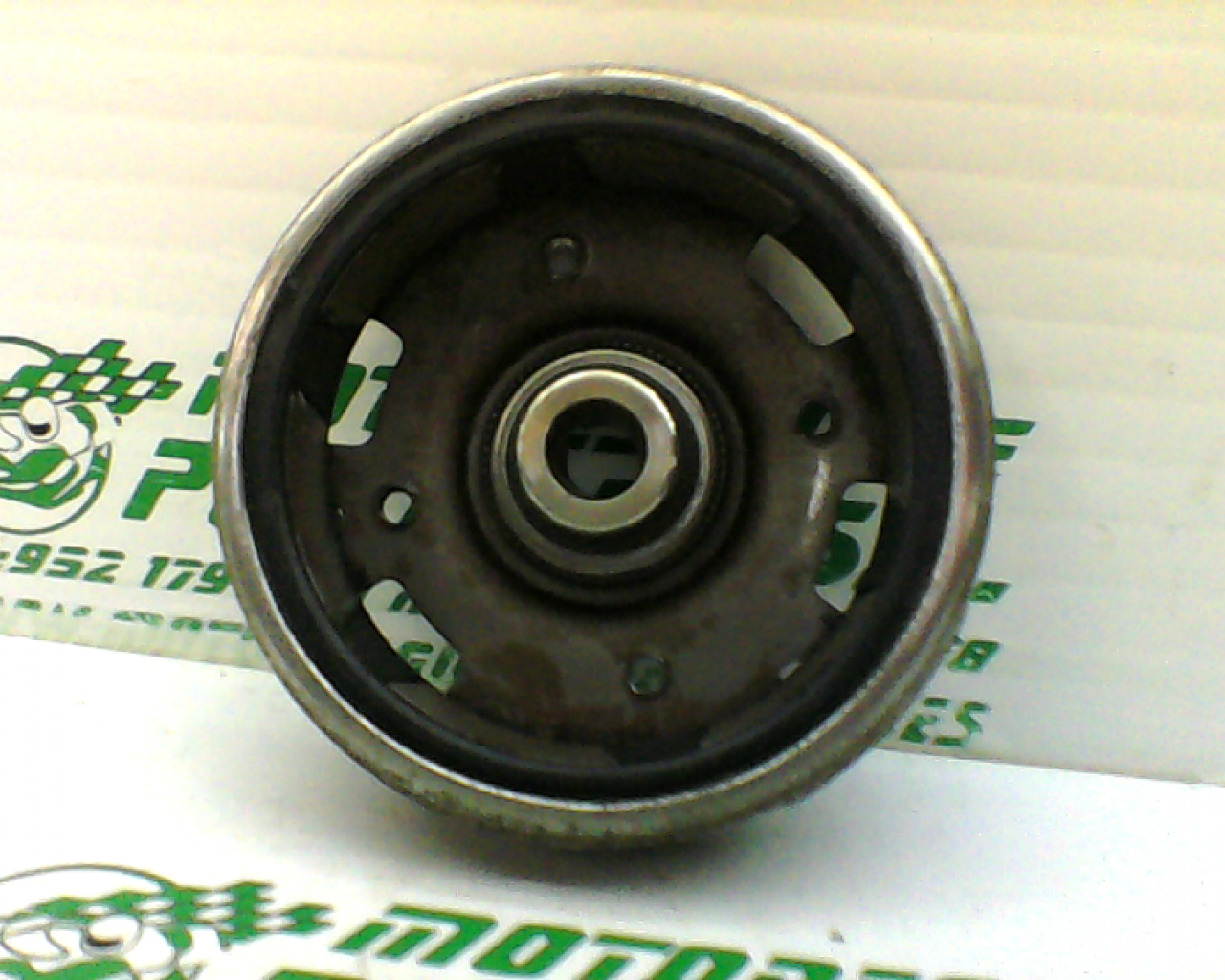 Plato magnetico Peugeot sv 80 (1990-1994)