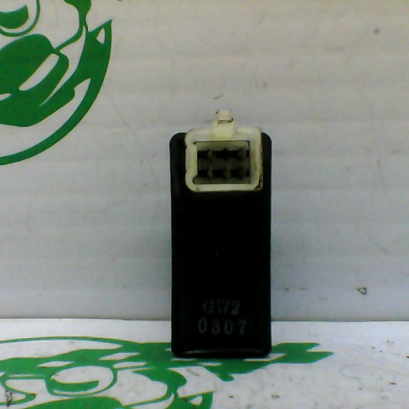 UNITA DI ACCENSIONE CDI RACING NARAKU PEUGEOT 50 Trekker R. R12 A 1998 - Foto 9