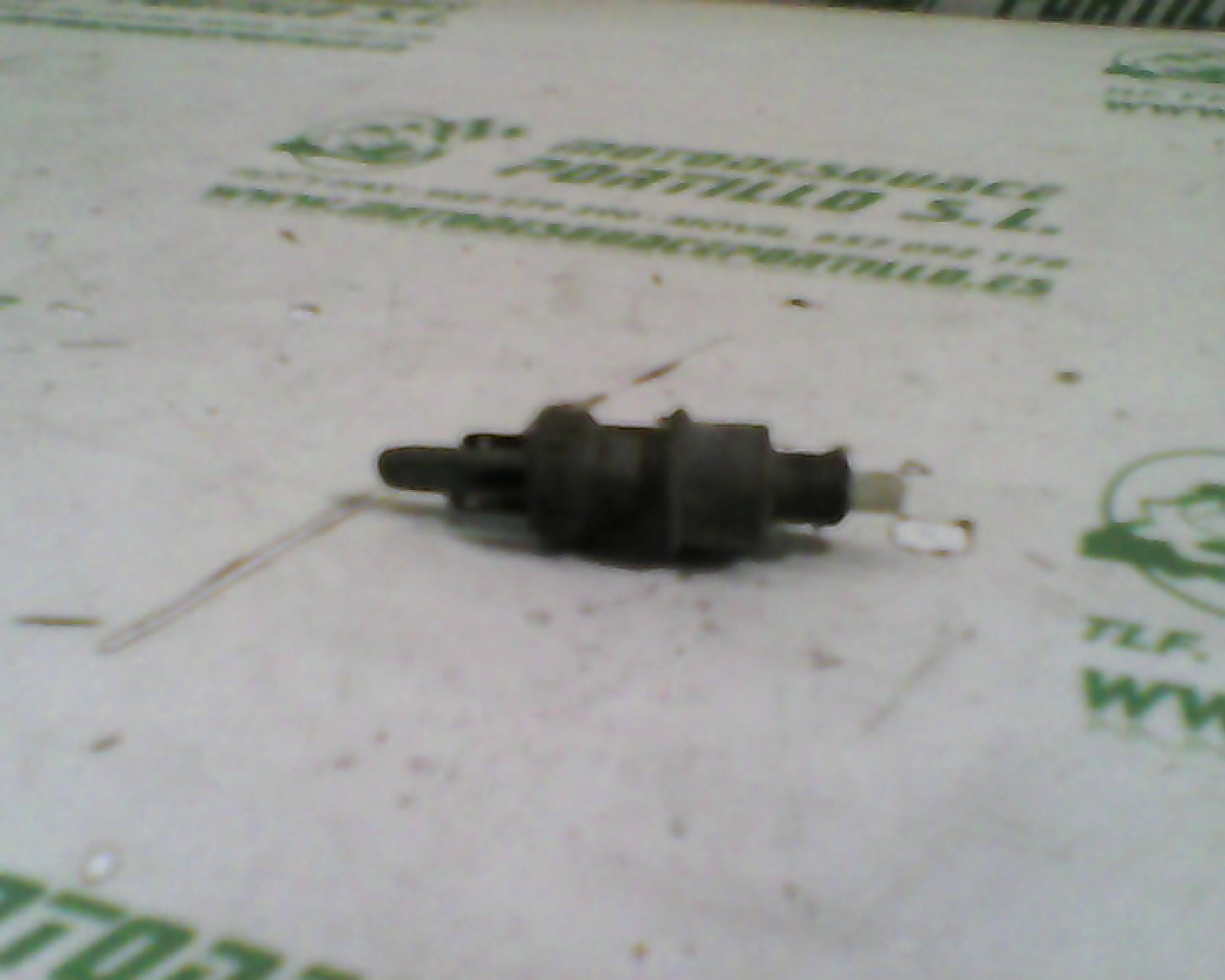 Sensor de freno delantero Peugeot Trekker  50 (1998-2005)