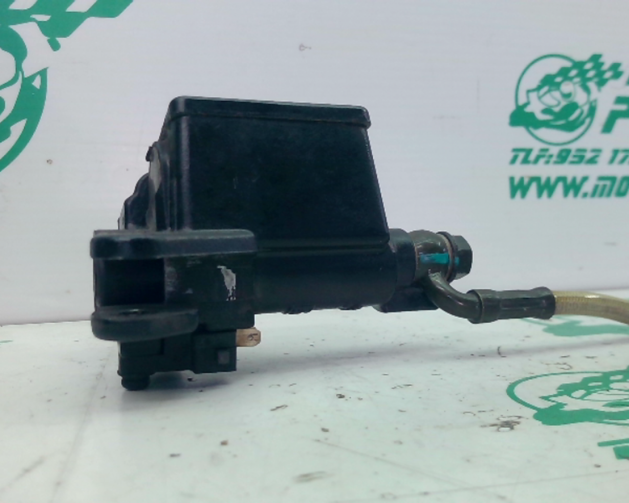 Bomba de freno delantero Peugeot TWEET 125   15-18 (2015-2018)