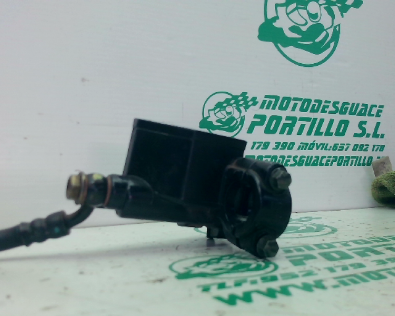 Bomba de freno delantero Peugeot TWEET 125   15-18 (2015-2018)