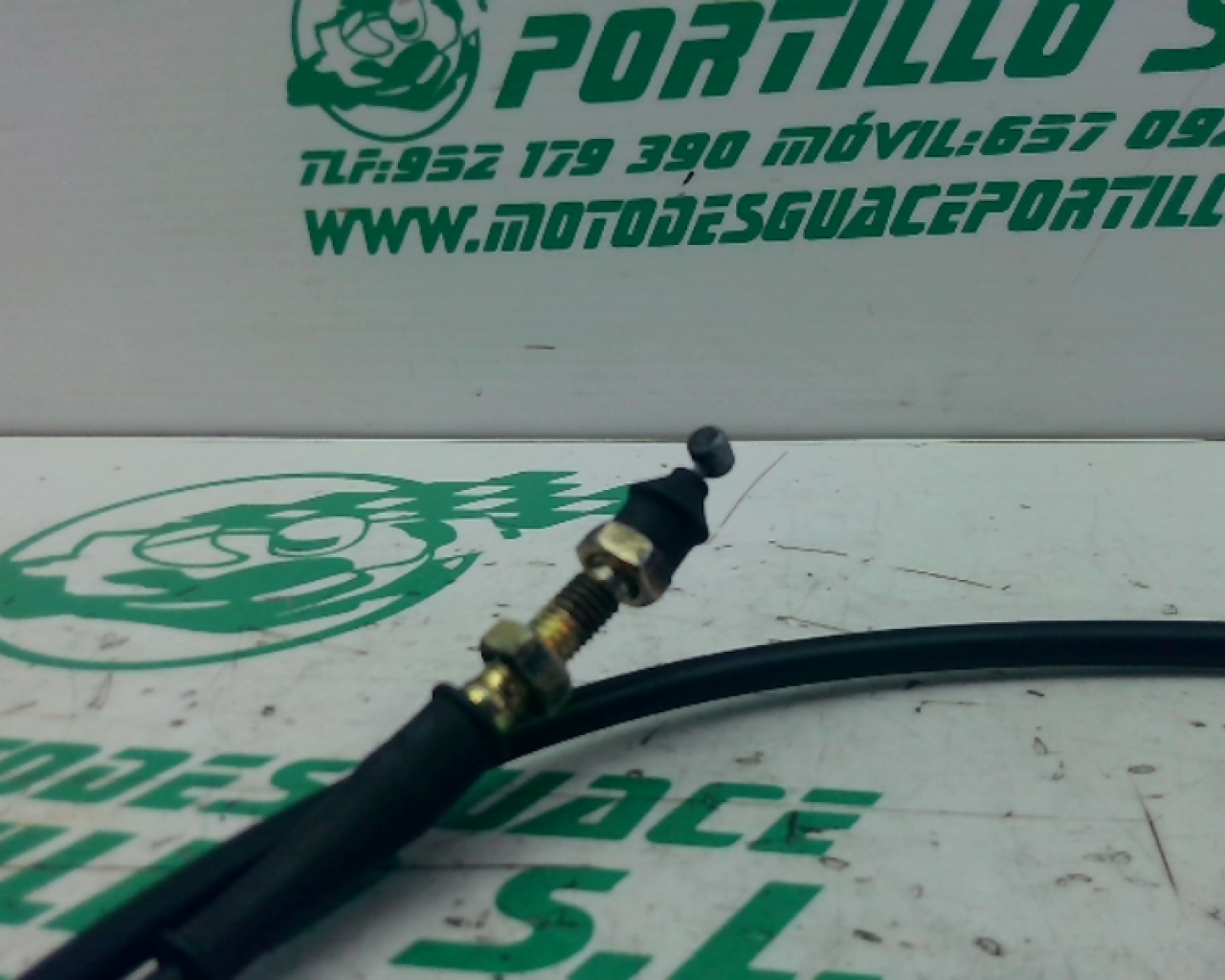 Cable acelerador Peugeot TWEET 125   15-18 (2015-2018)