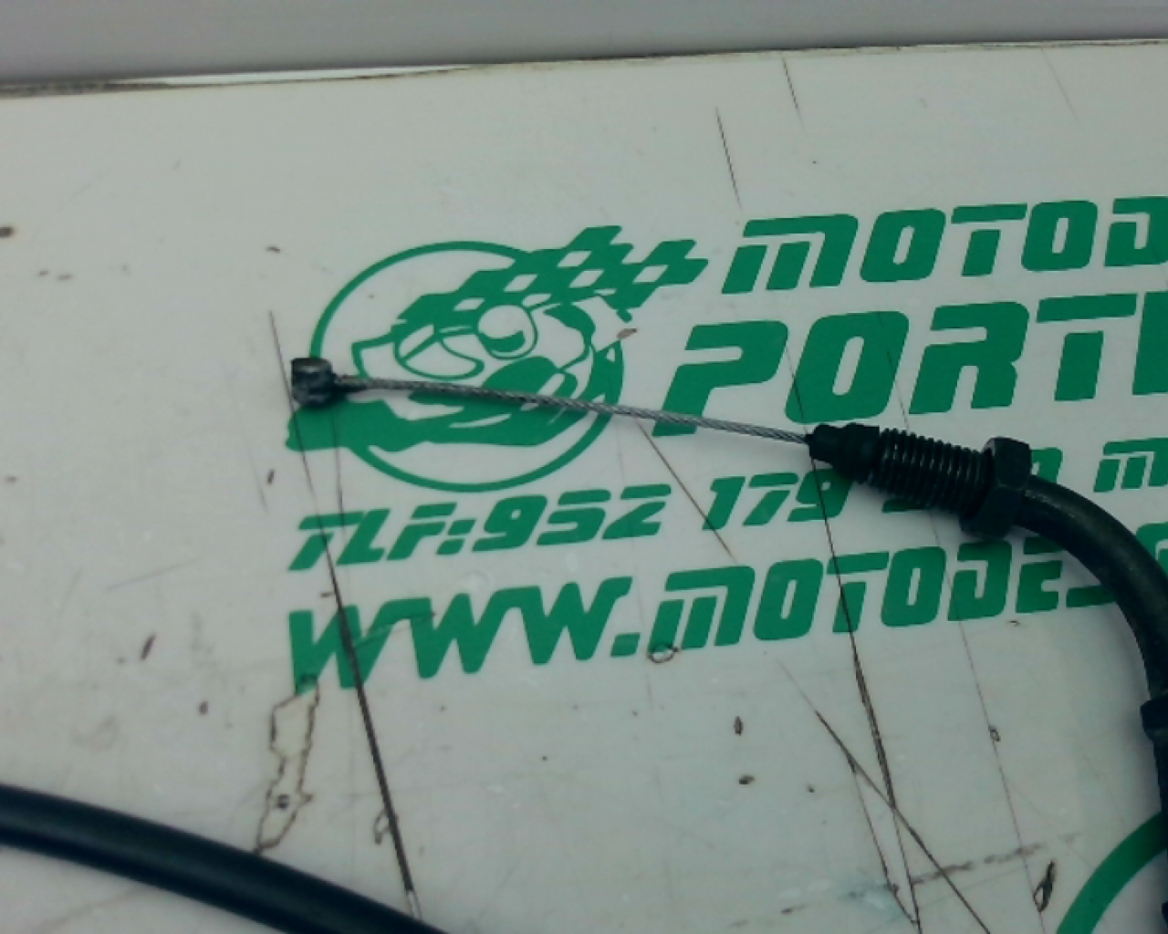 Cable acelerador Peugeot TWEET 125   15-18 (2015-2018)