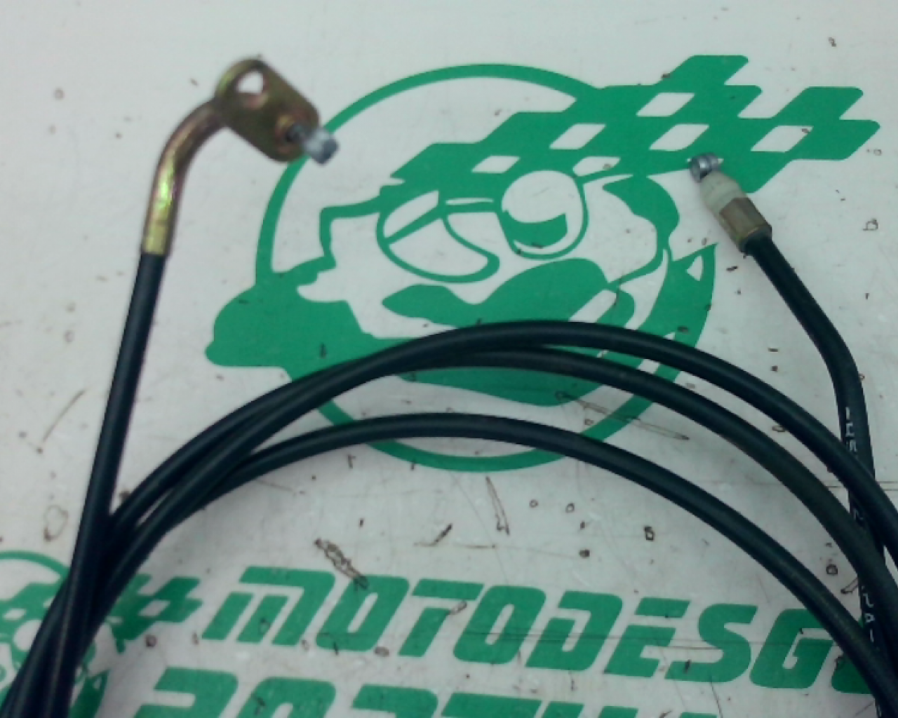 Cable cerradura asiento Peugeot TWEET 125   15-18 (2015-2018)