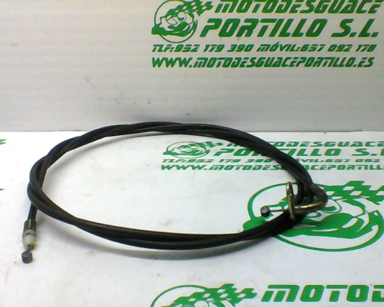 Cable cerradura asiento Peugeot TWEET 125   15-18 (2015-2018)