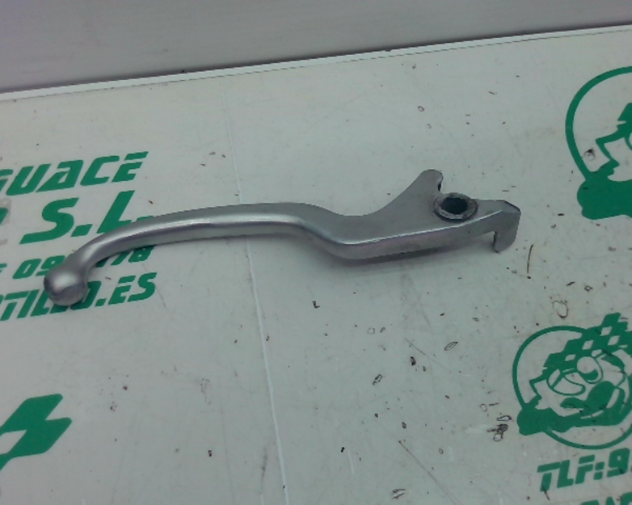 Maneta de freno delantero Peugeot TWEET 125   15-18 (2015-2018)