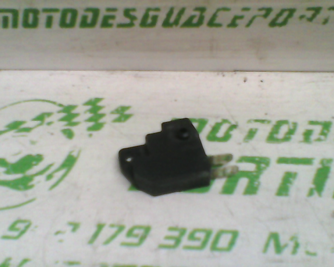 Sensor de freno trasero Peugeot TWEET 125   15-18 (2015-2018)