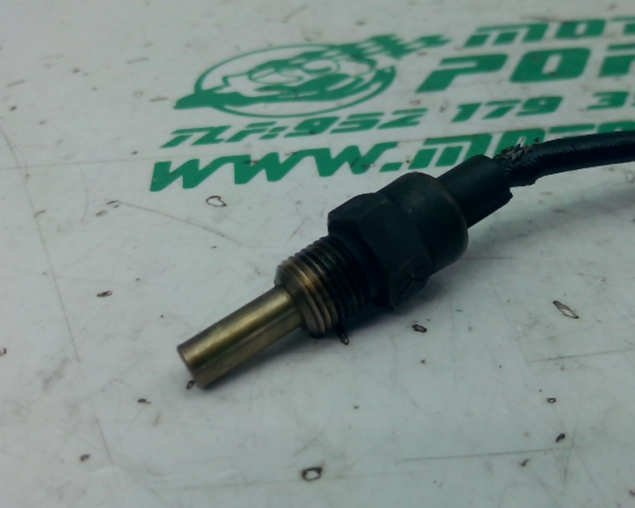 Sensor de temperatura Peugeot TWEET 125   15-18 (2015-2018)