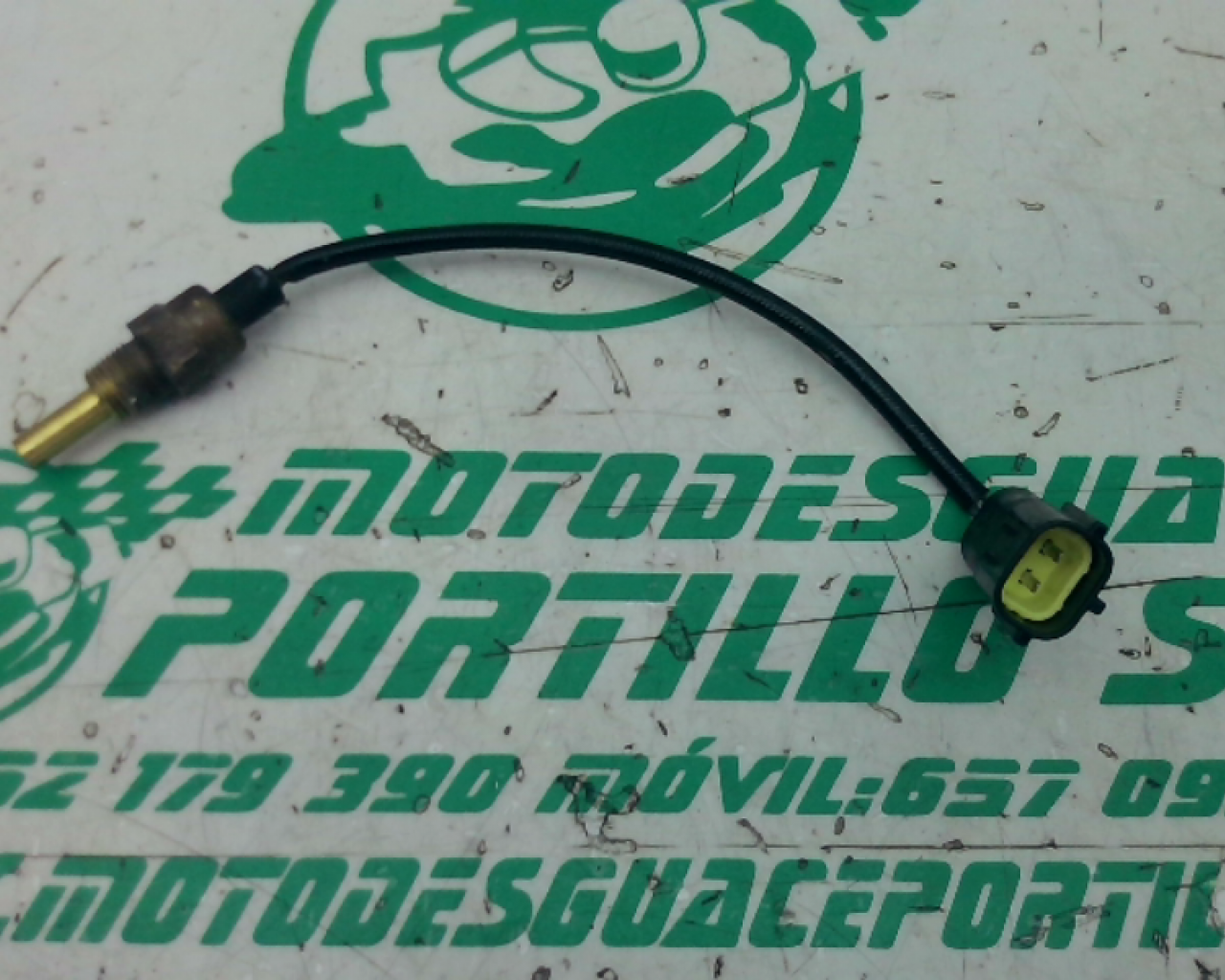 Sensor de temperatura Peugeot TWEET 125   15-18 (2015-2018)