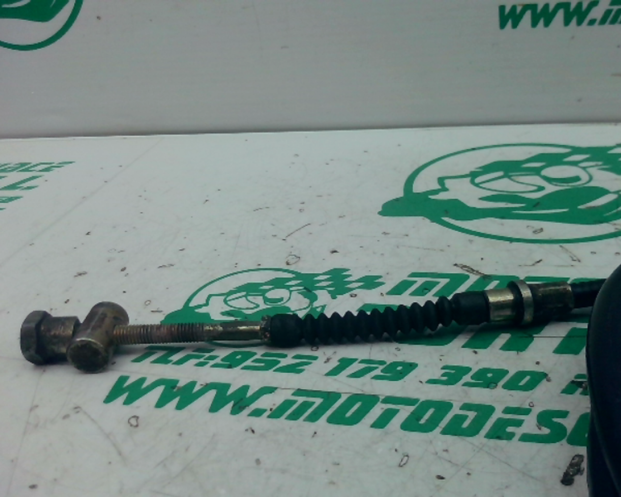 Cable de freno trasero Peugeot Tweet 50 4T (2011-2013)