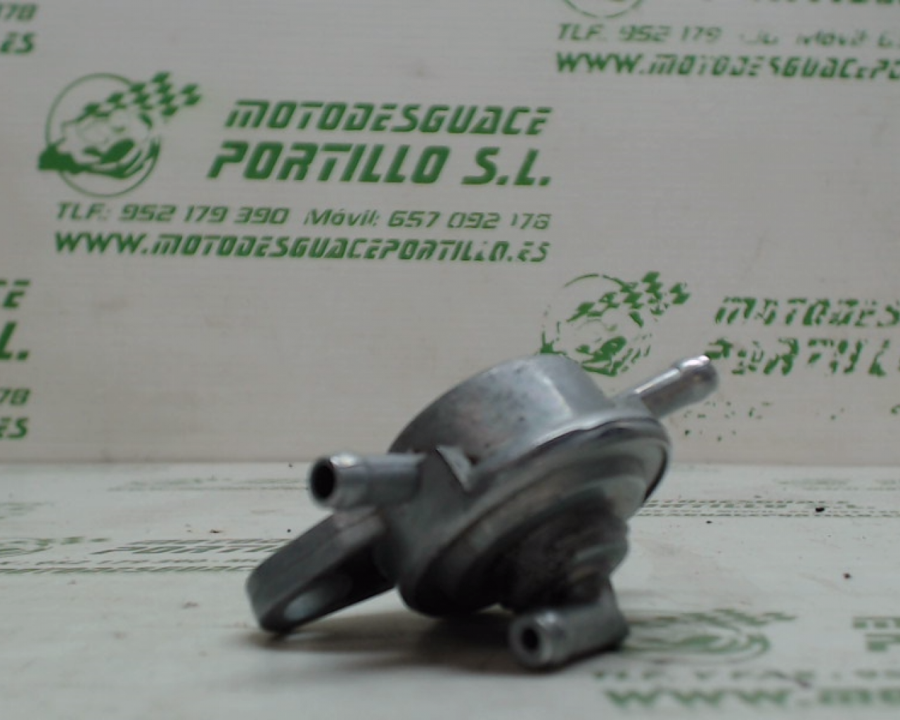 Bomba depresora de gasolina Peugeot V clic 4T   50 (2005-2007)