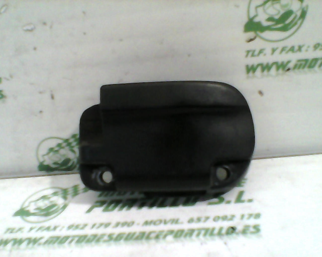 Soporte de retrovisor derecho Peugeot V clic 4T   50 (2005-2007)