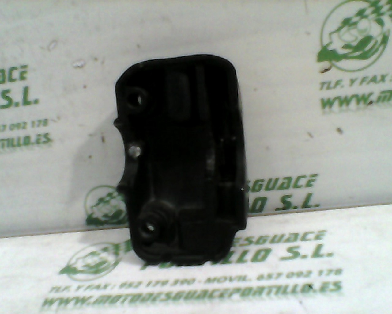 Soporte de retrovisor derecho Peugeot V clic 4T   50 (2005-2007)