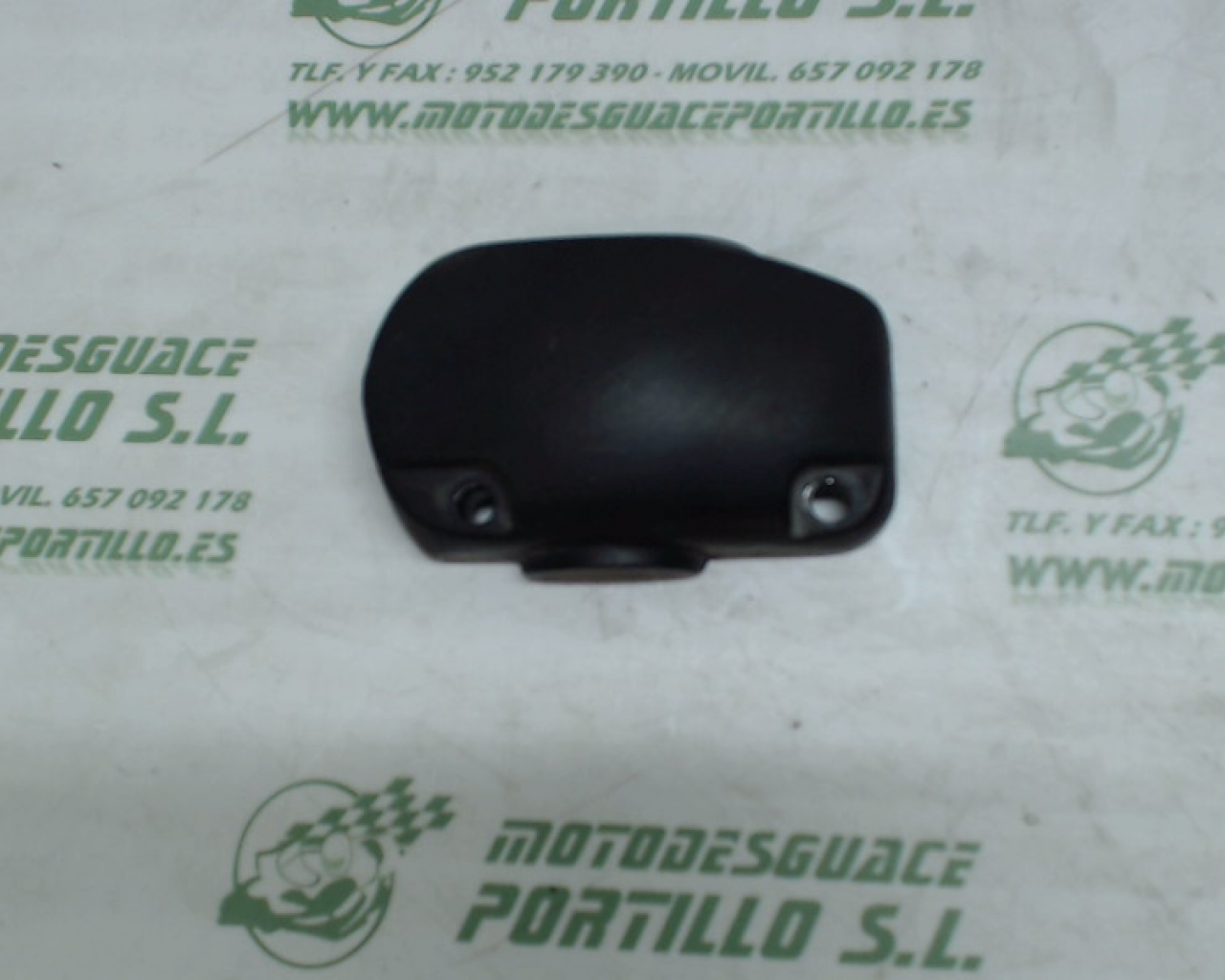 Soporte de retrovisor  izquierdo  Peugeot V clic 4T   50 (2005-2007)