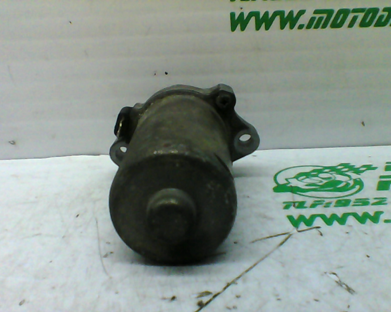 Motor de arranque Peugeot Vivacity   50 (1997-2005)