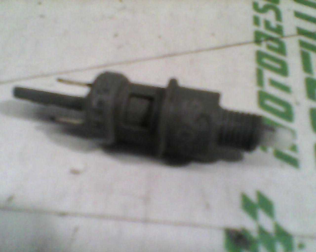 Sensor de freno trasero Peugeot Vivacity   50 (1997-2005)