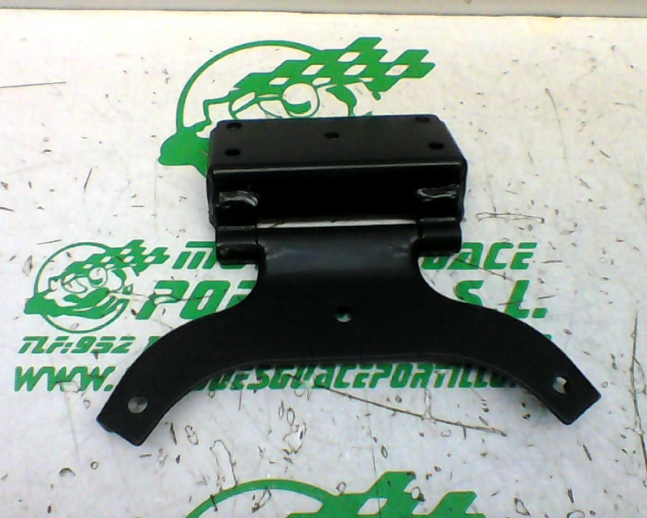 Bisagra del asiento Piaggio Beverly   125 (2005-2007)