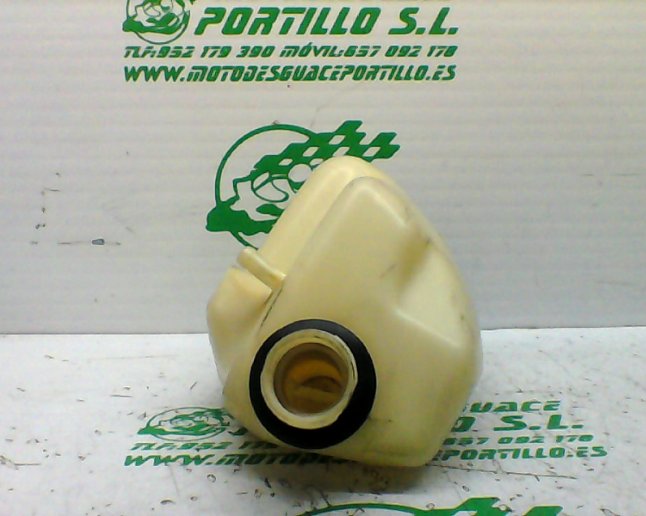 Bote expansor Piaggio Beverly   125 (2005-2007)