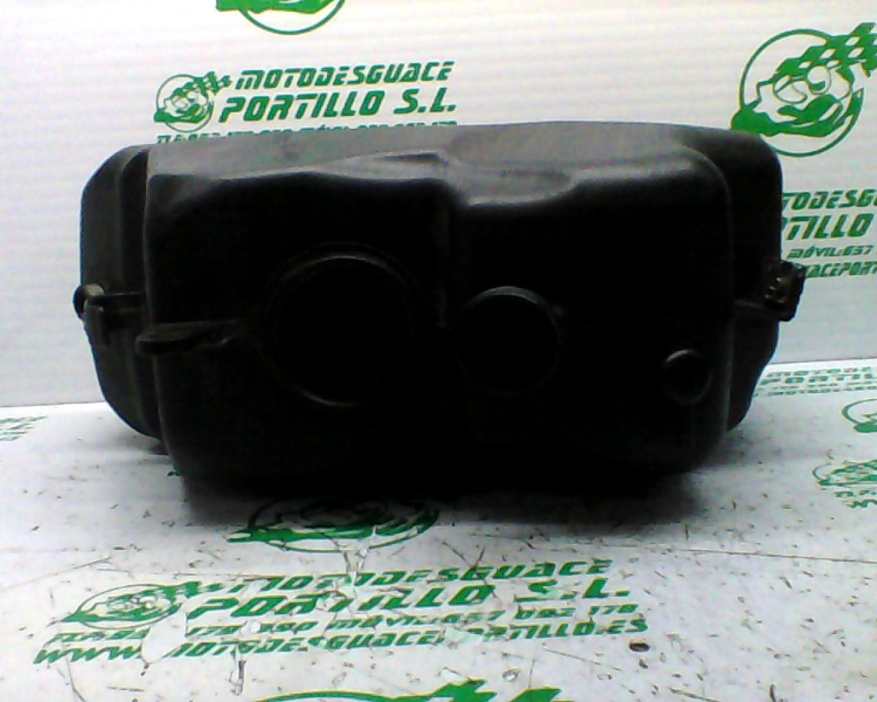 Deposito gasolina Piaggio Beverly   125 (2005-2007)