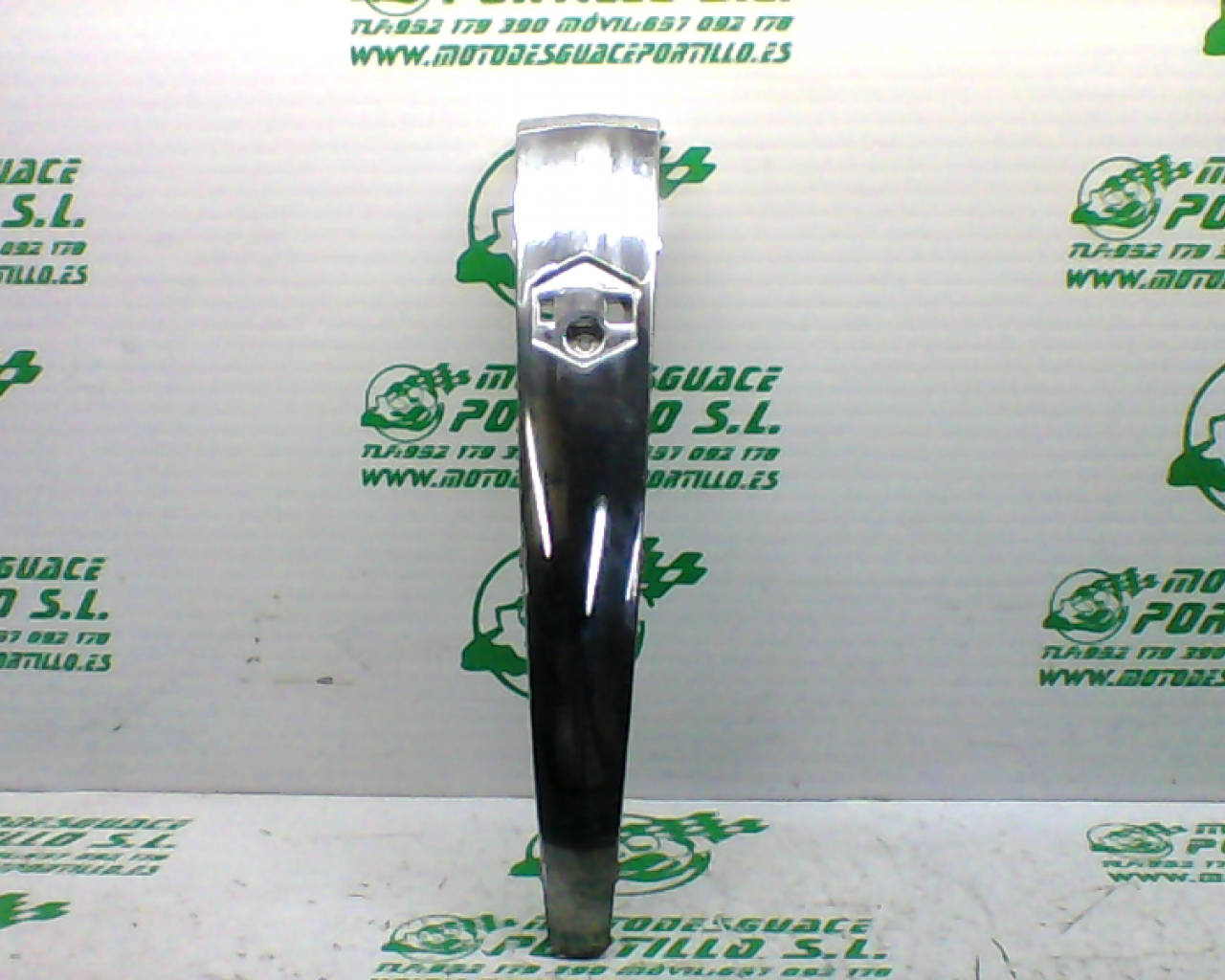 Embellecedor del frontal Piaggio Beverly   125 (2005-2007)