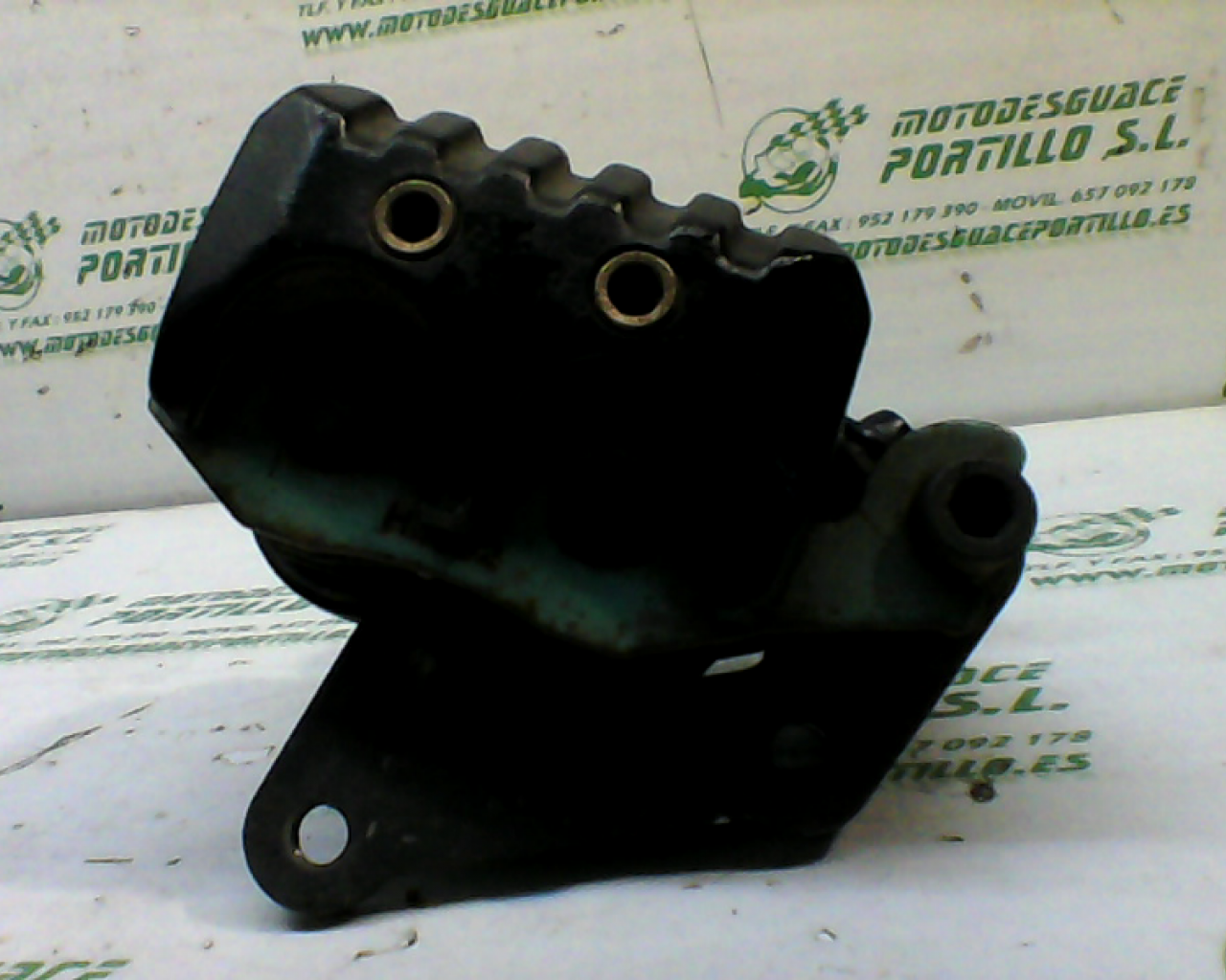 Pinza de freno delantera Piaggio Beverly   125 (2005-2007)