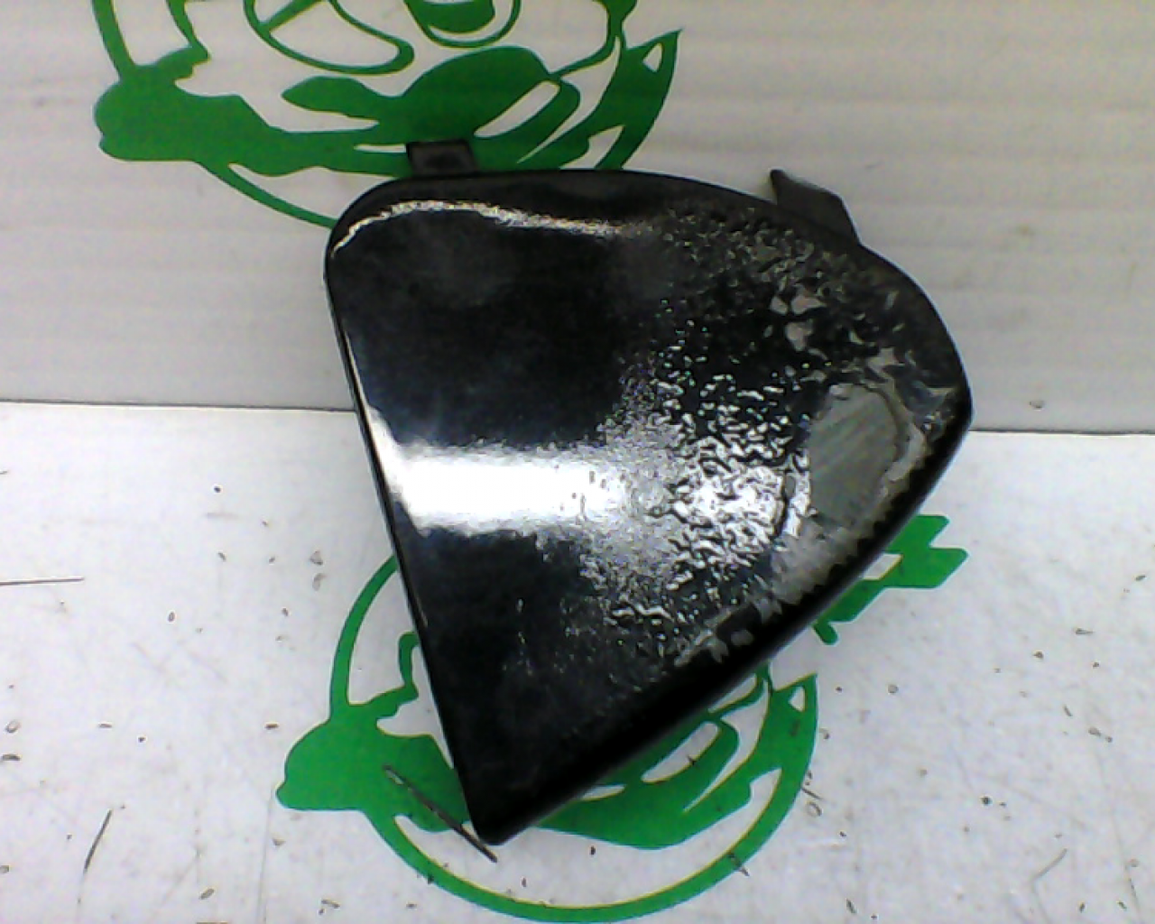 Tapa Bote Expansor  Piaggio Beverly   125 (2005-2007)